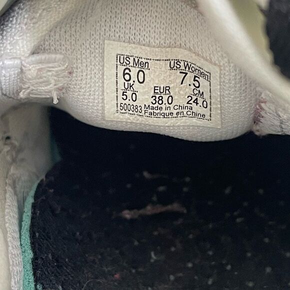 Vans Comfycush Slip-Sk Uv Ink Camo Pixel Size Men's 6 Women’s‎ 7.5 - Picture 10 of 11